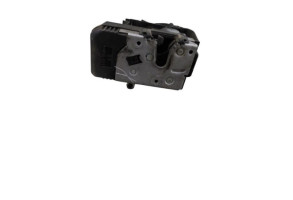 Serrure avant gauche RENAULT TRAFIC 2 Photo n°3