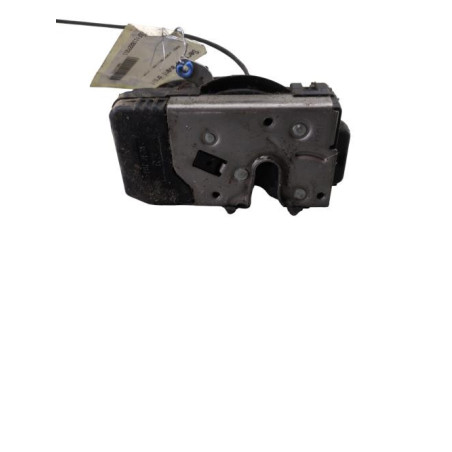Serrure avant droit RENAULT TRAFIC 2