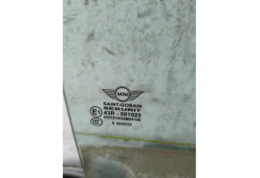 Vitre avant droit MINI MINI 2 R56 Photo n°5