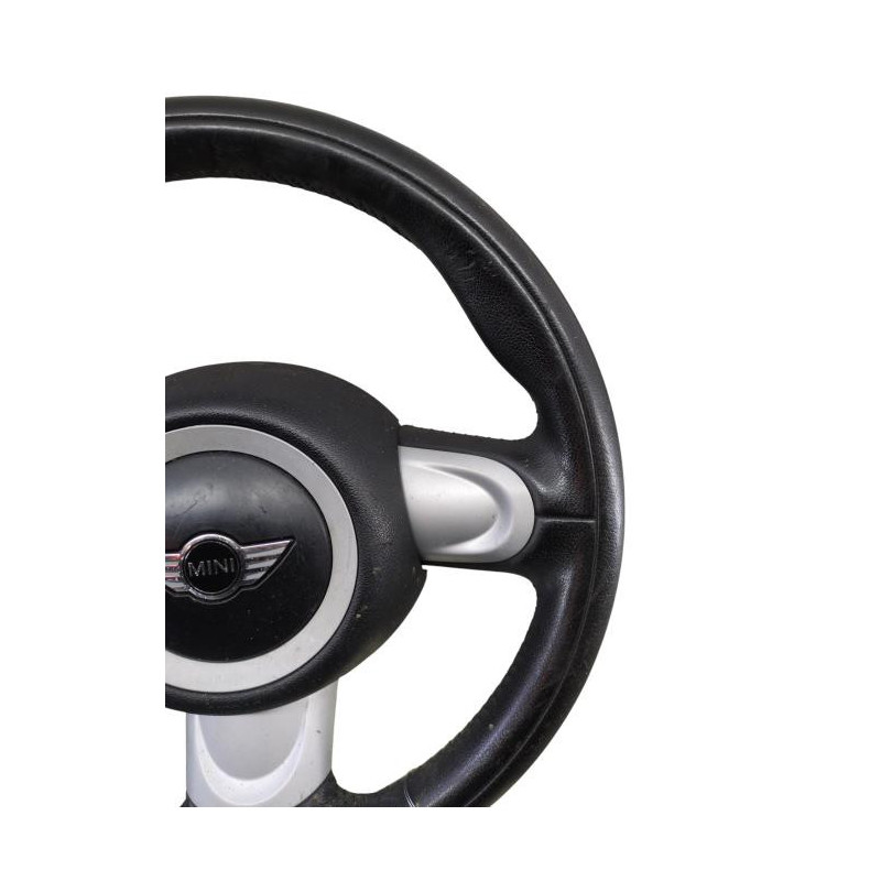 Volant MINI MINI 2 R56 Photo n°1