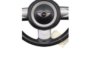 Volant MINI MINI 2 R56 Photo n°5