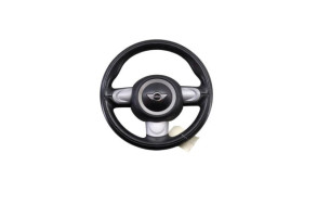 Volant MINI MINI 2 R56 Photo n°6