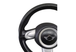 Volant MINI MINI 2 R56 Photo n°9