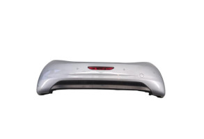 Pare choc arriere PEUGEOT 208 1 Photo n°2