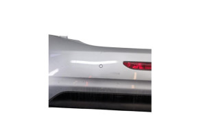 Pare choc arriere PEUGEOT 208 1 Photo n°4