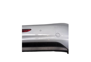 Pare choc arriere PEUGEOT 208 1 Photo n°5