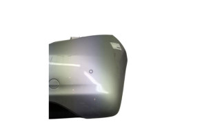 Pare choc arriere PEUGEOT 208 1 Photo n°8