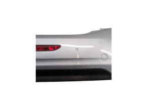 Pare choc arriere PEUGEOT 208 1 Photo n°10