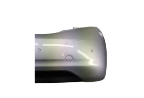 Pare choc arriere PEUGEOT 208 1 Photo n°11