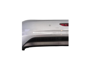 Pare choc arriere PEUGEOT 208 1 Photo n°15