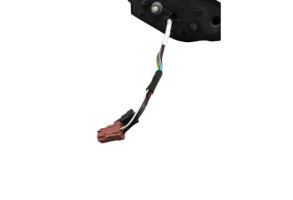 Retroviseur gauche PEUGEOT 208 1 Photo n°5