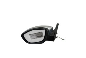 Retroviseur gauche PEUGEOT 208 1 Photo n°7