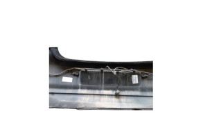 Pare choc arriere VOLKSWAGEN POLO 5 Photo n°5