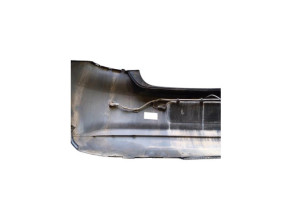 Pare choc arriere VOLKSWAGEN POLO 5 Photo n°6