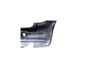 Pare choc arriere VOLKSWAGEN POLO 5 Photo n°8