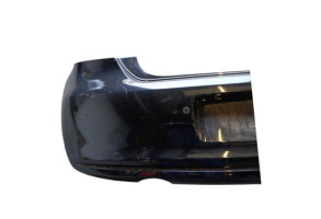 Pare choc arriere VOLKSWAGEN POLO 5 Photo n°9