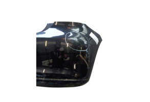 Pare choc arriere VOLKSWAGEN POLO 5 Photo n°11