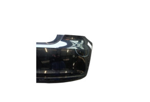 Pare choc arriere VOLKSWAGEN POLO 5 Photo n°12