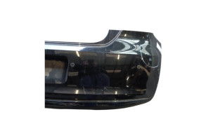 Pare choc arriere VOLKSWAGEN POLO 5 Photo n°13