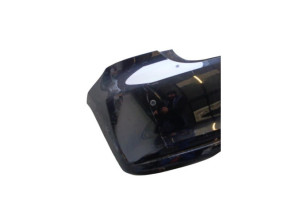 Pare choc arriere VOLKSWAGEN POLO 5 Photo n°14