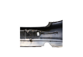 Pare choc arriere VOLKSWAGEN POLO 5 Photo n°15