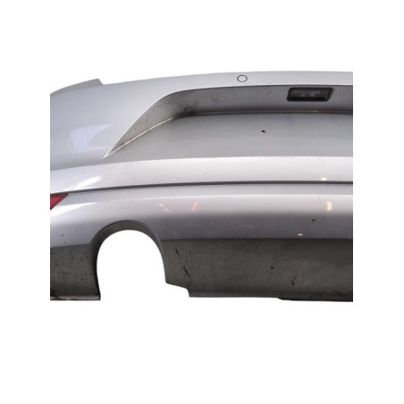 Pare choc arriere VOLKSWAGEN POLO 5