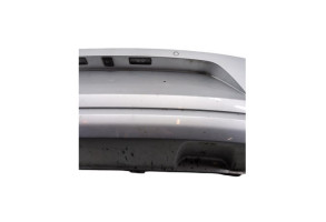 Pare choc arriere VOLKSWAGEN POLO 5 Photo n°2