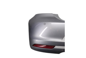 Pare choc arriere VOLKSWAGEN POLO 5 Photo n°6