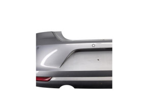 Pare choc arriere VOLKSWAGEN POLO 5 Photo n°7