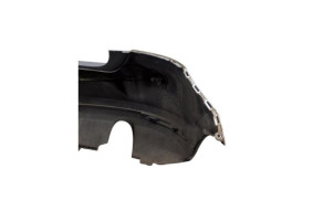 Pare choc arriere VOLKSWAGEN POLO 5 Photo n°8