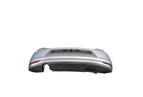 Pare choc arriere VOLKSWAGEN POLO 5 Photo n°11