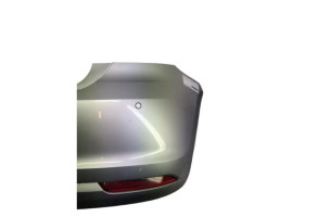 Pare choc arriere VOLKSWAGEN POLO 5 Photo n°12