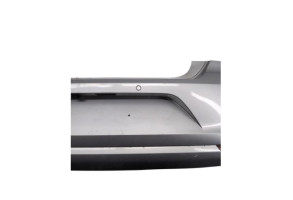 Pare choc arriere VOLKSWAGEN POLO 5 Photo n°14