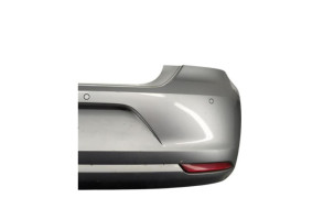 Pare choc arriere VOLKSWAGEN POLO 5 Photo n°15