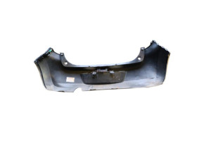 Pare choc arriere OPEL AGILA B Photo n°4