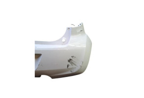 Pare choc arriere OPEL AGILA B Photo n°9