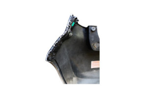 Pare choc arriere OPEL AGILA B Photo n°13