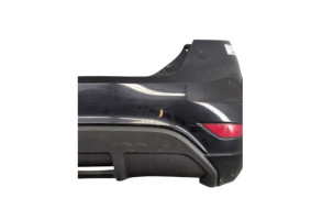 Pare choc arriere FORD FIESTA 6 Photo n°6