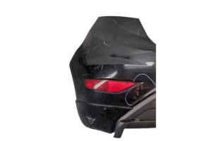 Pare choc arriere FORD FIESTA 6 Photo n°8