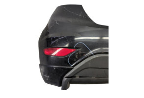 Pare choc arriere FORD FIESTA 6 Photo n°11