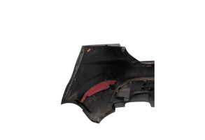 Pare choc arriere FORD FIESTA 6 Photo n°13