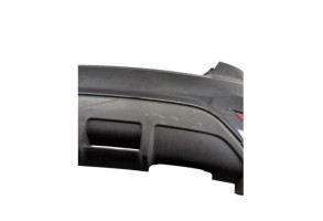 Pare choc arriere FORD FIESTA 6 Photo n°17