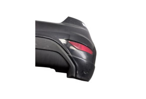 Pare choc arriere FORD FIESTA 6 Photo n°18