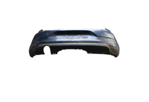 Pare choc arriere RENAULT CLIO 5 Photo n°1