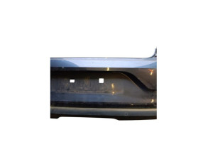 Pare choc arriere RENAULT CLIO 5 Photo n°4