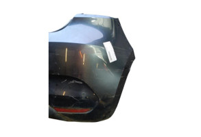 Pare choc arriere RENAULT CLIO 5 Photo n°5