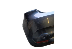 Pare choc arriere RENAULT CLIO 5 Photo n°7