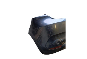 Pare choc arriere RENAULT CLIO 5 Photo n°9