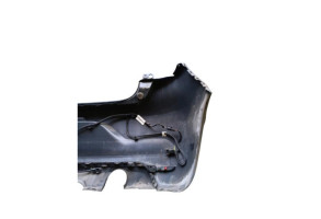 Pare choc arriere RENAULT CLIO 5 Photo n°10