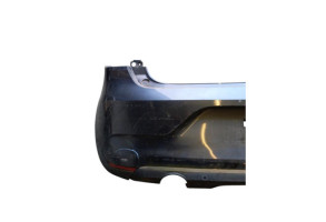 Pare choc arriere RENAULT CLIO 5 Photo n°11